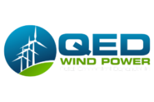 Photo of QED Wind Power Photo of QED Wind Power