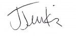 Jennifer signature