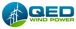 QED Wind Power