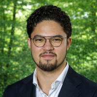 Alexander Morgan Alexander Morgan